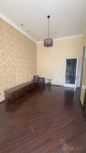 İcarəyə verilir 3 otaqlı ofis 100 m², Nəsimi r., photo 3 from 11