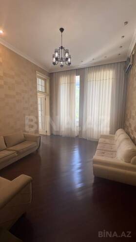 İcarəyə verilir 3 otaqlı ofis 100 m², Nəsimi r., photo 4 from 11