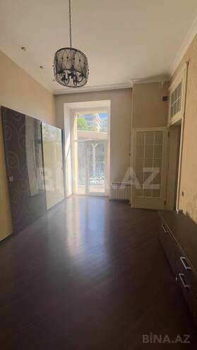 İcarəyə verilir 3 otaqlı ofis 100 m², Nəsimi r., photo 6 from 11