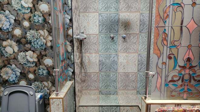 Продаётся 2-комн. вторичка 60 м², м. Ичеришехер, photo 13 from 19