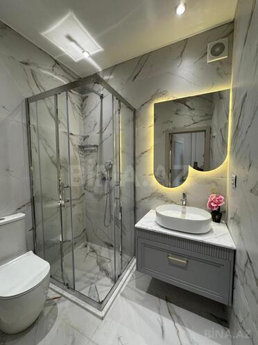 Satılır 3 otaqlı yeni tikili 112 m², 28 May m., photo 13 from 15