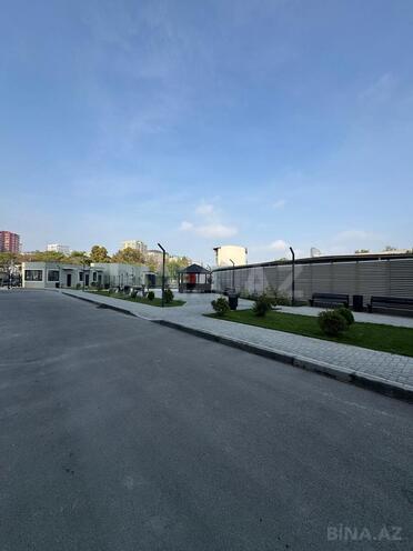 Satılır 3 otaqlı yeni tikili 112 m², 28 May m., photo 14 from 15