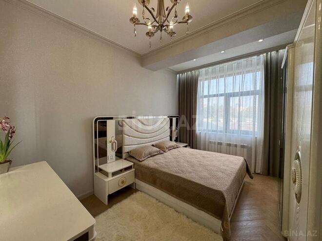 Satılır 3 otaqlı yeni tikili 112 m², 28 May m., photo 7 from 15