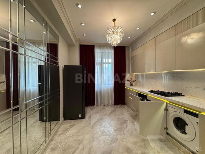 Satılır 3 otaqlı yeni tikili 112 m², 28 May m., photo 6 from 15