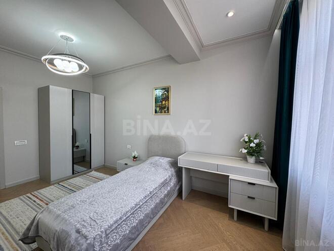 Satılır 3 otaqlı yeni tikili 112 m², 28 May m., photo 12 from 15