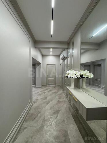 Satılır 3 otaqlı yeni tikili 112 m², 28 May m., photo 10 from 15