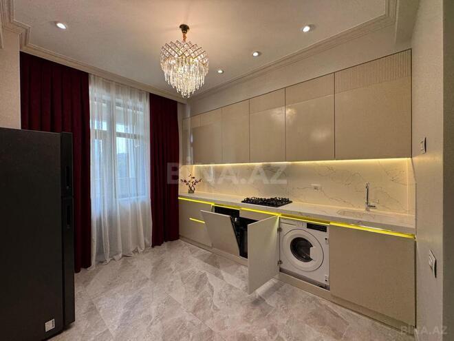 Satılır 3 otaqlı yeni tikili 112 m², 28 May m., photo 5 from 15