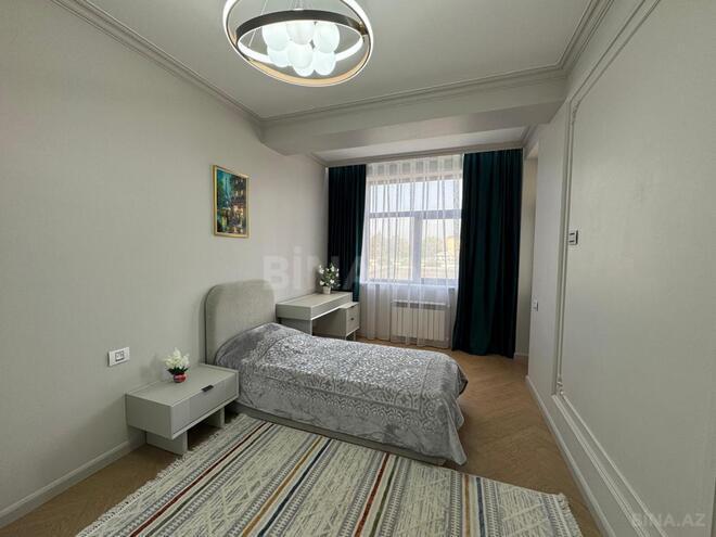 Satılır 3 otaqlı yeni tikili 112 m², 28 May m., photo 11 from 15