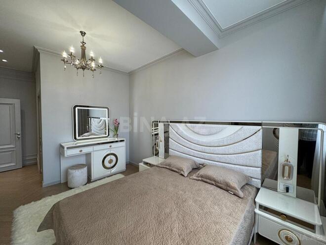 Satılır 3 otaqlı yeni tikili 112 m², 28 May m., photo 8 from 15