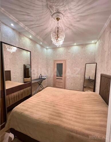 Сдаётся 2-комн. новостройка 100 м², Насиминский  р., photo 6 from 14
