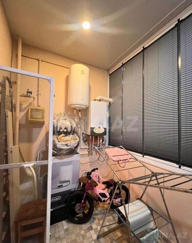 Сдаётся 2-комн. новостройка 100 м², Насиминский  р., photo 10 from 14