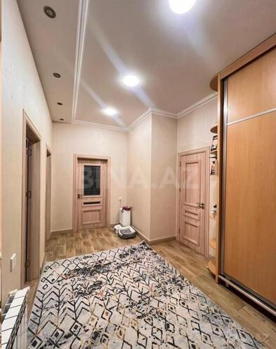 Сдаётся 2-комн. новостройка 100 м², Насиминский  р., photo 11 from 14