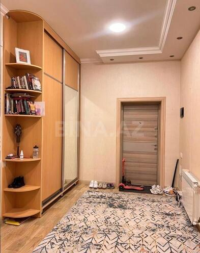 Сдаётся 2-комн. новостройка 100 м², Насиминский  р., photo 12 from 14
