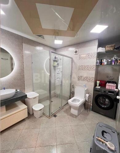 Сдаётся 2-комн. новостройка 100 м², Насиминский  р., photo 9 from 14