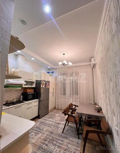 Сдаётся 2-комн. новостройка 100 м², Насиминский  р., photo 8 from 14