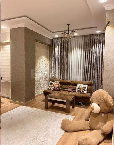 Сдаётся 2-комн. новостройка 100 м², Насиминский  р., photo 4 from 14