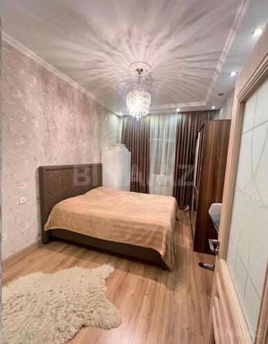 Сдаётся 2-комн. новостройка 100 м², Насиминский  р., photo 5 from 14