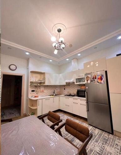 Сдаётся 2-комн. новостройка 100 м², Насиминский  р., photo 7 from 14