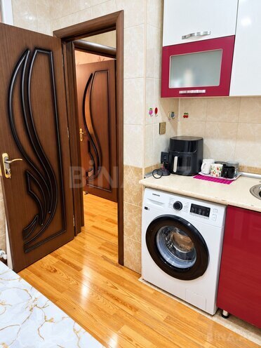 Satılır 2 otaqlı yeni tikili 60 m², Nərimanov r., photo 6 from 13
