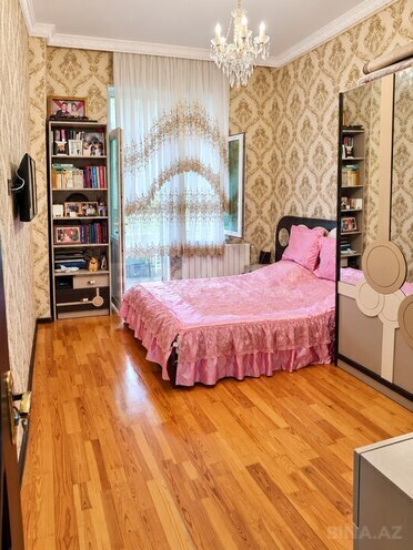 Satılır 2 otaqlı yeni tikili 60 m², Nərimanov r., photo 12 from 13