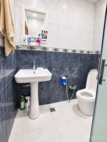 Satılır 2 otaqlı yeni tikili 60 m², Nərimanov r., photo 7 from 13
