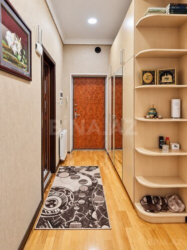 Satılır 2 otaqlı yeni tikili 60 m², Nərimanov r., photo 8 from 13