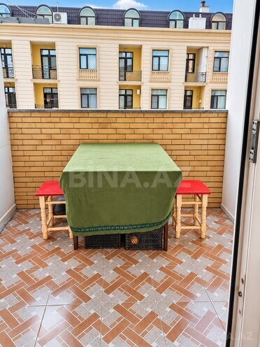 Satılır 2 otaqlı yeni tikili 60 m², Nərimanov r., photo 5 from 13