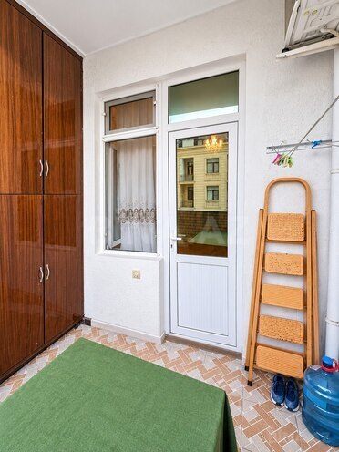 Satılır 2 otaqlı yeni tikili 60 m², Nərimanov r., photo 10 from 13