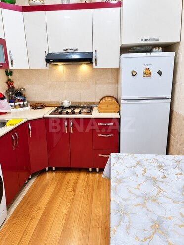 Satılır 2 otaqlı yeni tikili 60 m², Nərimanov r., photo 3 from 13