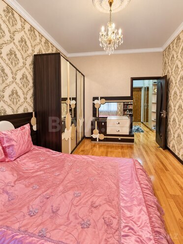 Satılır 2 otaqlı yeni tikili 60 m², Nərimanov r., photo 9 from 13