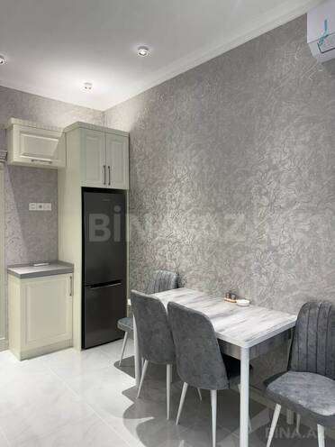 İcarəyə verilir 2 otaqlı yeni tikili 80 m², Şah İsmayıl Xətai m., photo 9 from 15