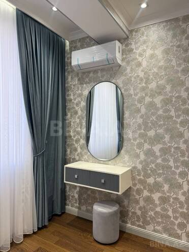 İcarəyə verilir 2 otaqlı yeni tikili 80 m², Şah İsmayıl Xətai m., photo 7 from 15