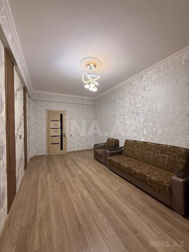 Satılır 2 otaqlı yeni tikili 73 m², photo 3 from 10