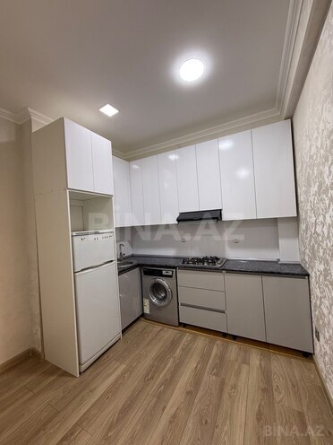 Satılır 2 otaqlı yeni tikili 73 m², photo 7 from 10