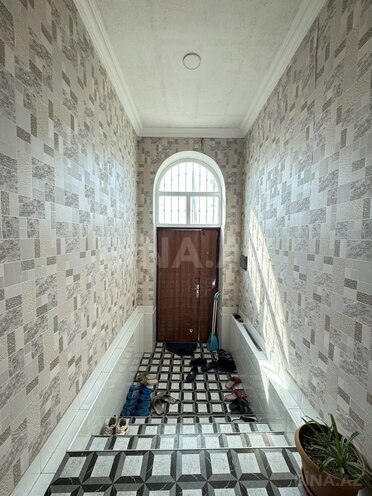 Satılır 4 otaqlı həyət evi/bağ evi 110 m², Hövsan q., photo 20 from 21