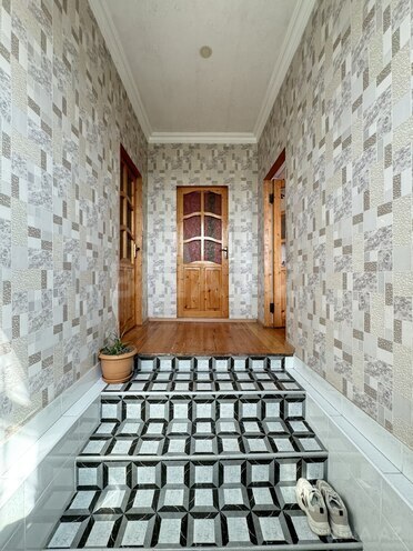 Satılır 4 otaqlı həyət evi/bağ evi 110 m², Hövsan q., photo 19 from 21