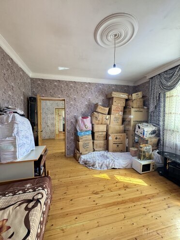 Satılır 4 otaqlı həyət evi/bağ evi 110 m², Hövsan q., photo 12 from 21