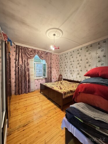 Satılır 4 otaqlı həyət evi/bağ evi 110 m², Hövsan q., photo 9 from 21
