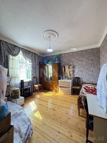 Satılır 4 otaqlı həyət evi/bağ evi 110 m², Hövsan q., photo 11 from 21