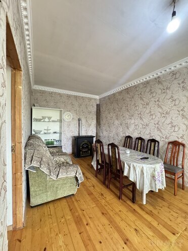 Satılır 4 otaqlı həyət evi/bağ evi 110 m², Hövsan q., photo 13 from 21