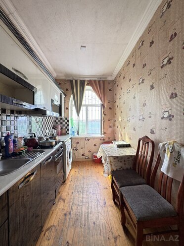 Satılır 4 otaqlı həyət evi/bağ evi 110 m², Hövsan q., photo 18 from 21