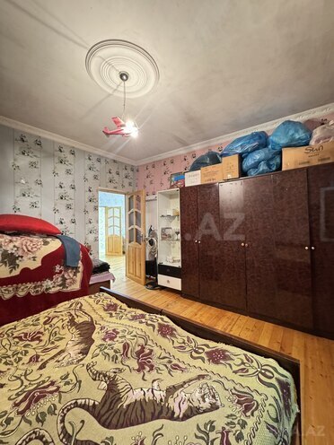 Satılır 4 otaqlı həyət evi/bağ evi 110 m², Hövsan q., photo 10 from 21
