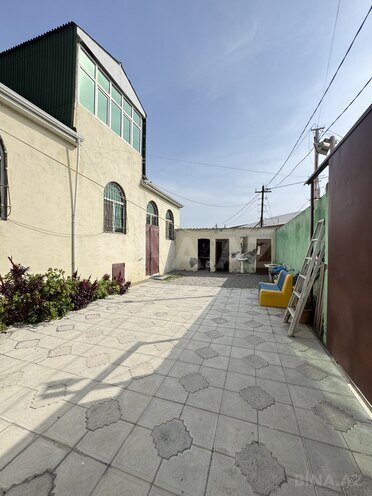 Satılır 4 otaqlı həyət evi/bağ evi 110 m², Hövsan q., photo 3 from 21