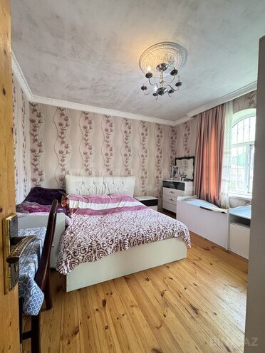 Satılır 4 otaqlı həyət evi/bağ evi 110 m², Hövsan q., photo 15 from 21