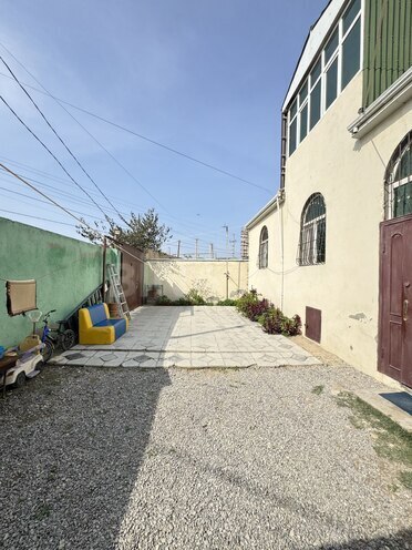 Satılır 4 otaqlı həyət evi/bağ evi 110 m², Hövsan q., photo 5 from 21