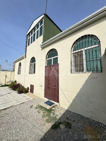 Satılır 4 otaqlı həyət evi/bağ evi 110 m², Hövsan q., photo 4 from 21