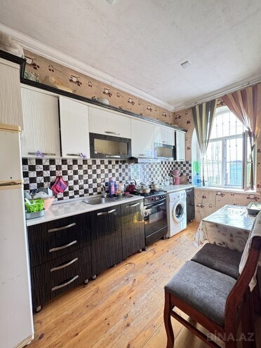Satılır 4 otaqlı həyət evi/bağ evi 110 m², Hövsan q., photo 17 from 21