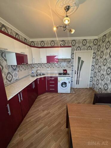 Продается 2-комн. новостройка 42 м², пос. Масазыр, photo 5 from 13