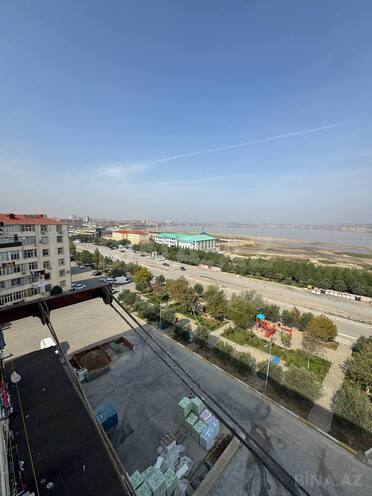 Продается 2-комн. новостройка 42 м², пос. Масазыр, photo 9 from 13