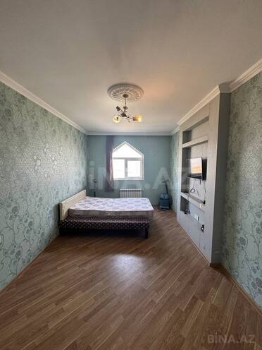 Продается 2-комн. новостройка 42 м², пос. Масазыр, photo 11 from 13